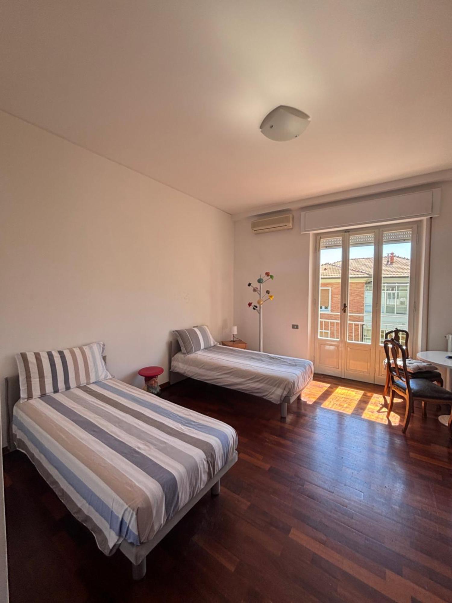 Appartamento Casa Acqua & Sale - Mare