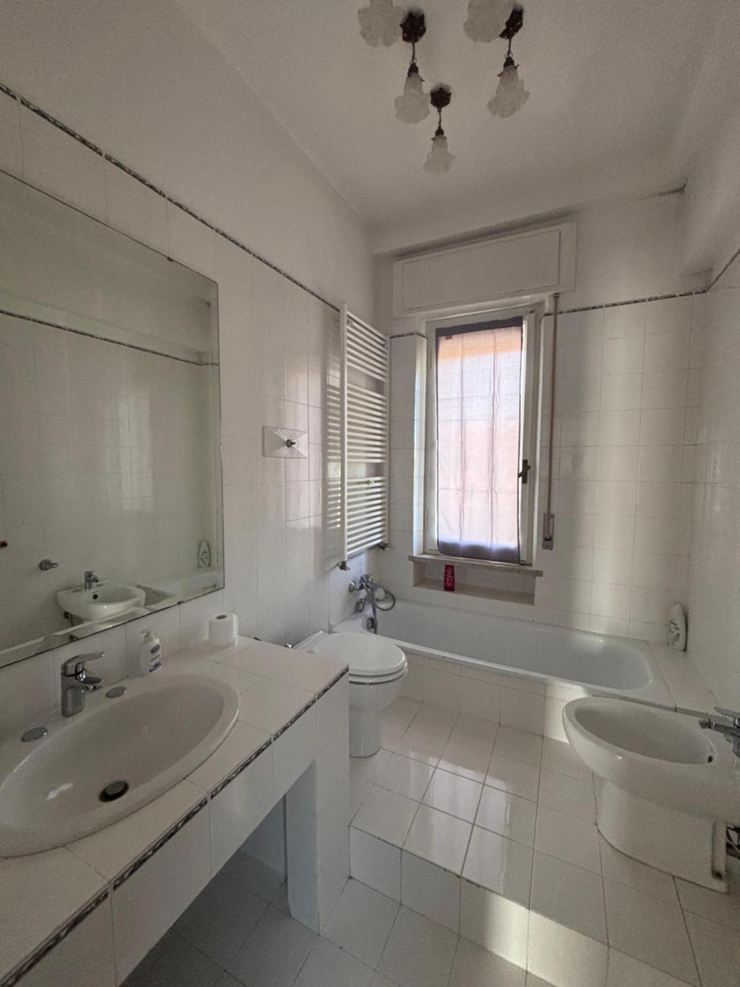 Casa Acqua & Sale - Mare Appartamento