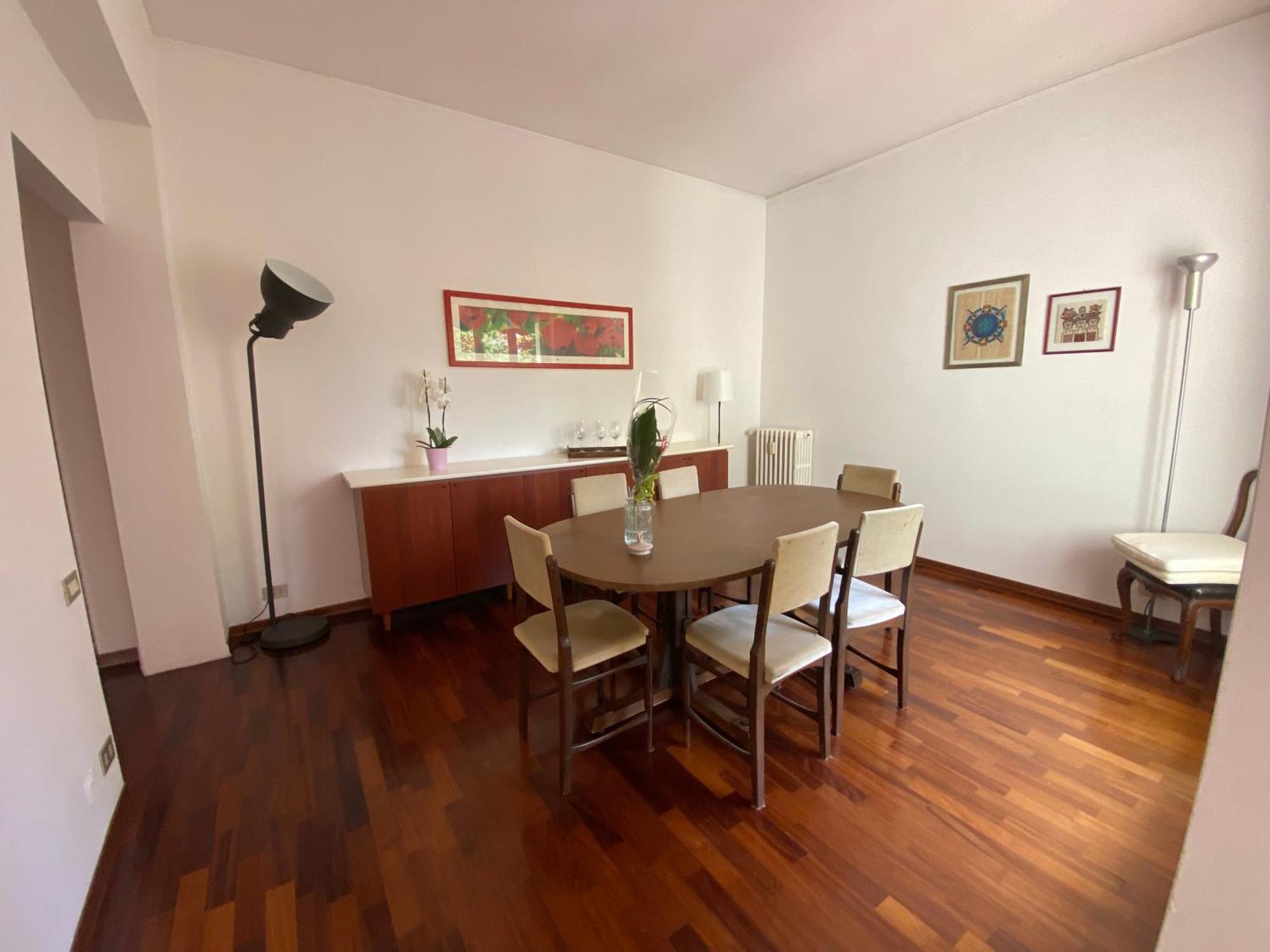 Casa Acqua & Sale - Mare Appartamento Pesaro
