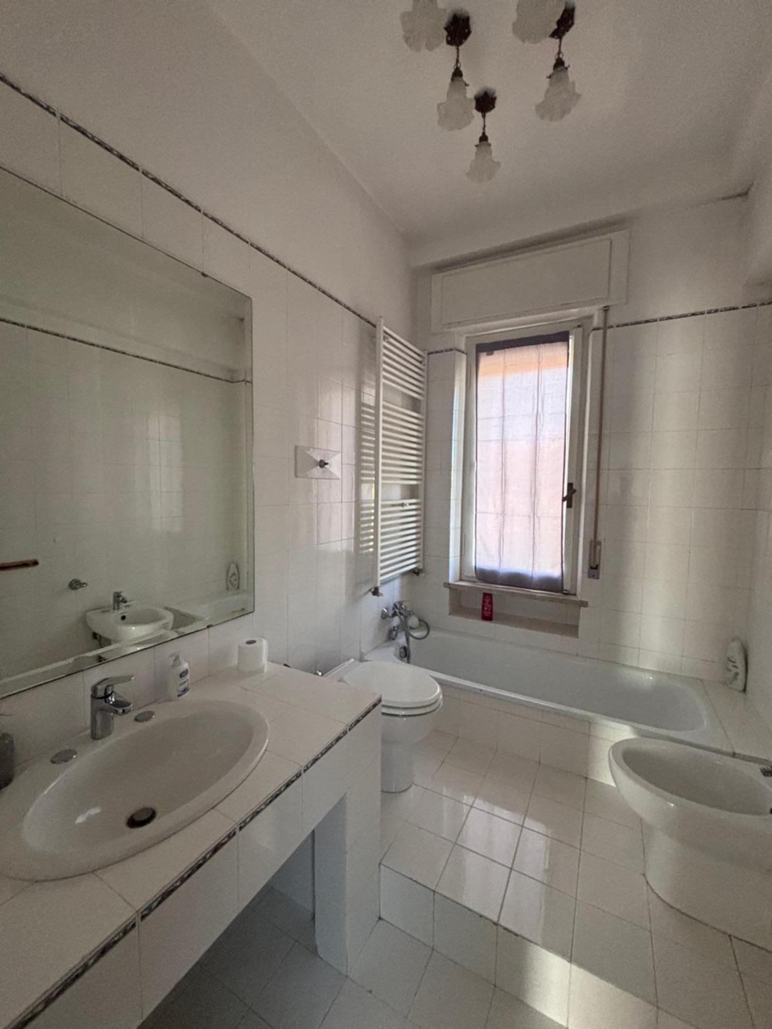 Appartamento Casa Acqua & Sale - Mare Pesaro