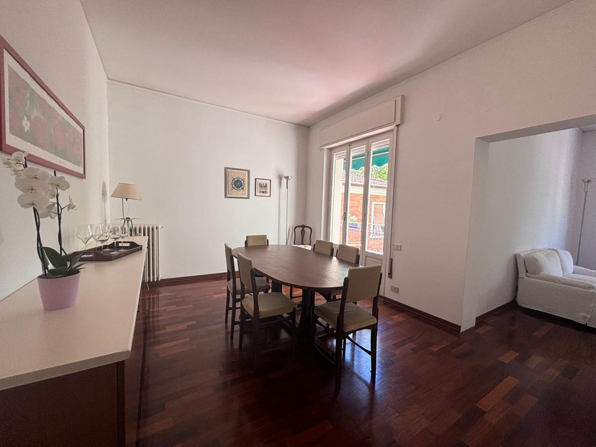 Appartamento Casa Acqua & Sale - Mare Pesaro