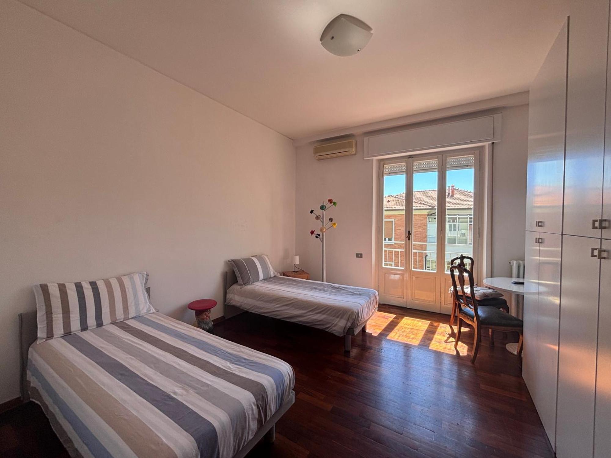 Casa Acqua & Sale - Mare Appartamento