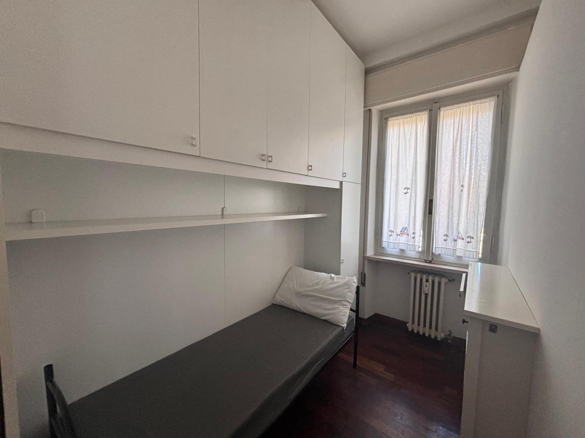 Appartamento Casa Acqua & Sale - Mare Pesaro
