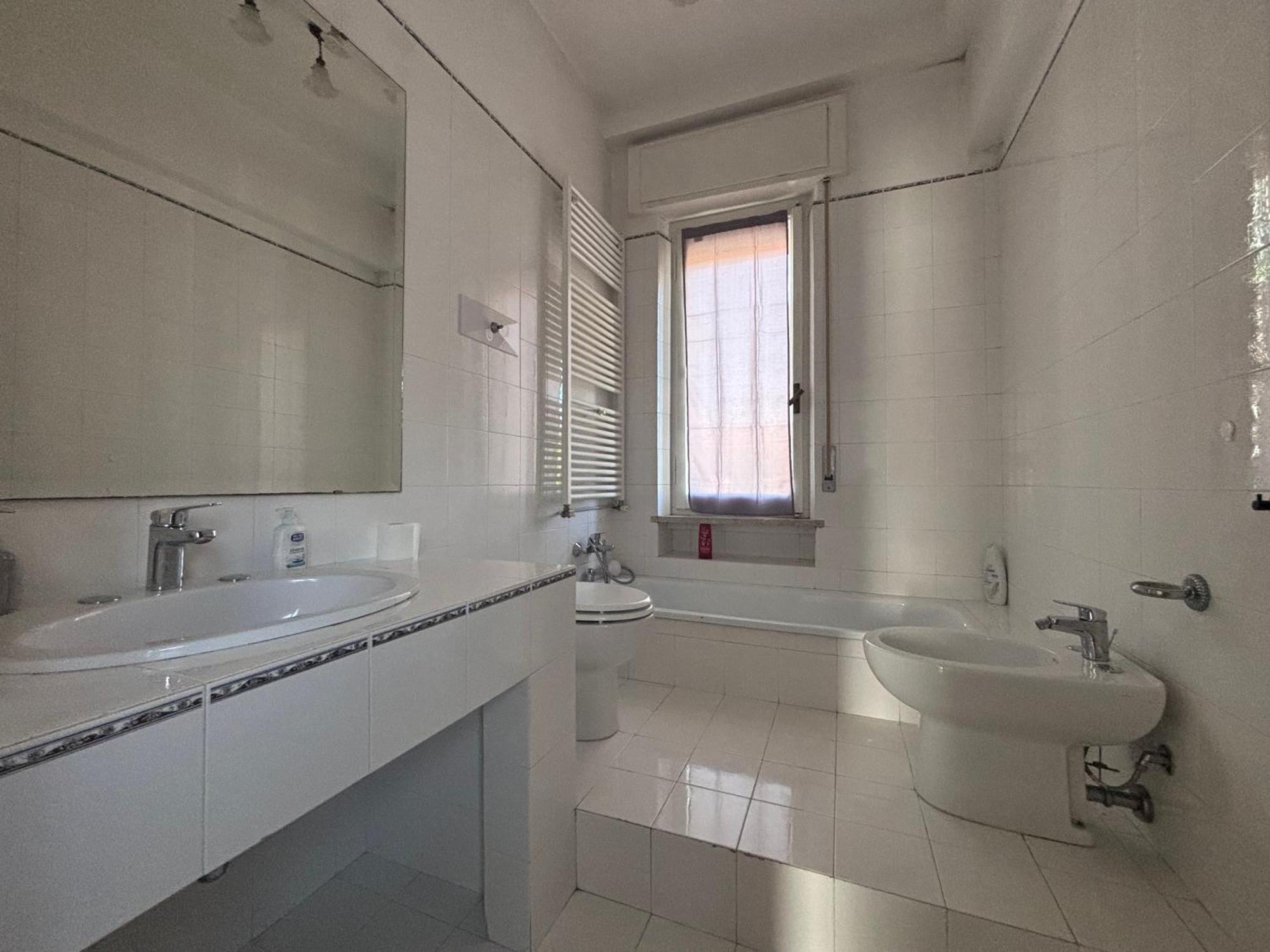 Appartamento Casa Acqua & Sale - Mare