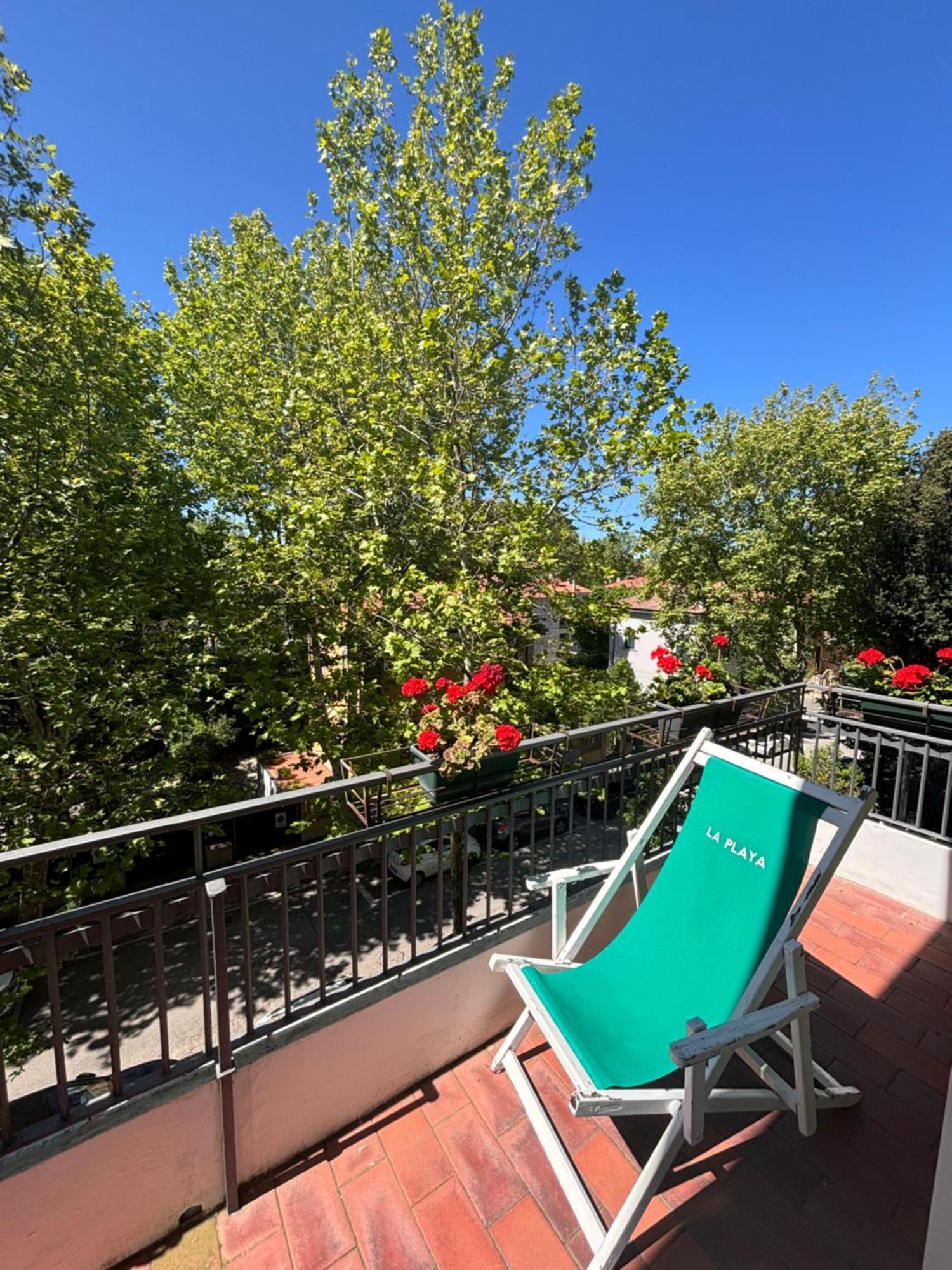 Casa Acqua & Sale - Mare Appartamento Pesaro